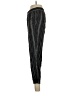 Jessica Simpson 100% Viscose Stripes Black Casual Pants Size S - photo 5