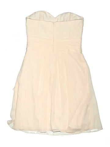 David's Bridal Cocktail Dress (view 2)