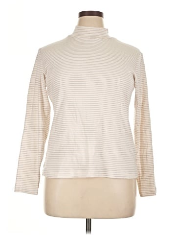 Tabi Long Sleeve Top (view 1)