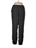 Eddie Bauer Solid Gray Track Pants Size 12 - photo 1