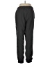 Eddie Bauer Solid Gray Track Pants Size 12 - photo 2