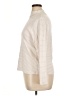 Tabi 100% Supima Cotton Ivory Long Sleeve Top Size XL - photo 5