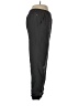 Eddie Bauer Solid Gray Track Pants Size 12 - photo 4