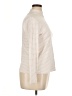 Tabi 100% Supima Cotton Ivory Long Sleeve Top Size XL - photo 4