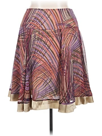 Metrostyle Casual Skirt (view 2)