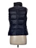 Coatology 100% Nylon Blue Vest Size M - photo 2