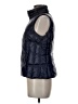 Coatology 100% Nylon Blue Vest Size M - photo 5