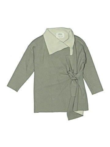 Zara Coat (view 1)