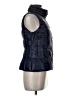 Coatology 100% Nylon Blue Vest Size M - photo 4