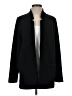 Simply Vera Vera Wang 100% Polyester Black Blazer Size XS - photo 1