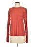 Danskin Orange Long Sleeve T-Shirt Size XS - photo 1