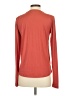 Danskin Orange Long Sleeve T-Shirt Size XS - photo 2