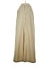 showpo 100% Cotton Tan Khakis Size 4 - photo 1