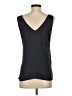 R | Label Black Sleeveless Top Size XS - photo 2