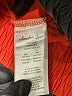 Another Love Solid Orange Shorts Size XS - photo 4
