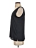R | Label Black Sleeveless Top Size XS - photo 5