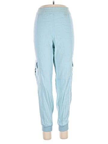 Alice + Olivia Linen Pants (view 1)