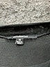 Ambiance Black Long Sleeve Turtleneck Size M - photo 7
