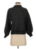 Unbranded Black Turtleneck Sweater Size S (estimated) - photo 1