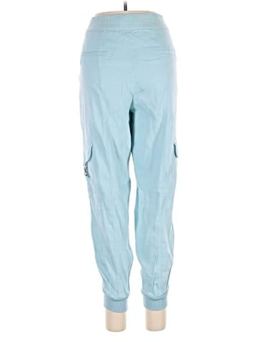 Alice + Olivia Linen Pants (view 2)