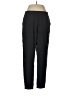 Eddie Bauer Solid Black Active Pants Size 12 - photo 1