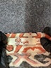 Aryeh Graphic Black Casual Dress Size L - photo 7