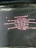 Commando Metallic Black Dress Pants Size S - photo 7