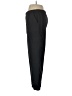 Eddie Bauer Solid Black Active Pants Size 12 - photo 5