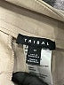 Tribal Solid Gray Active Pants Size 14 - photo 3