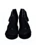 Eileen Fisher Black Heels Size 7 1/2 - photo 2