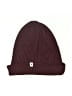 Unbranded Burgundy Beanie One size - photo 1