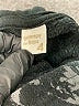 Yamp! Black Pullover Hoodie Size 4 - photo 3