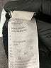 Yamp! Black Pullover Hoodie Size 4 - photo 4