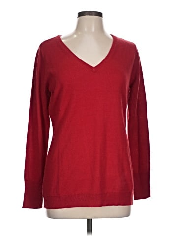 New York & Company Pullover Sweater (view 1)