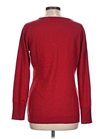 New York & Company Pullover Sweater (view 2)