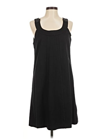 Tribal Casual Dress (view 1)