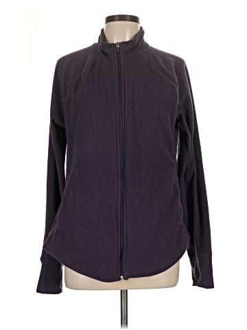 Active by Old Navy Track Jacket (view 1)