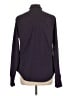 Active by Old Navy 100% Polyester Purple Track Jacket Size L - photo 2