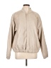 Bagatelle 100% Polyurethane Tan Cardigan Size L - photo 1