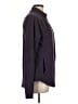 Active by Old Navy 100% Polyester Purple Track Jacket Size L - photo 4