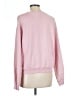 Divided by H&M Pink Sweatshirt Size L - photo 1