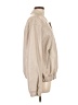 Bagatelle 100% Polyurethane Tan Cardigan Size L - photo 4