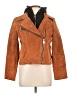 7 For All Mankind Brown Jacket Size L - photo 1