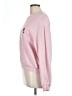 Divided by H&M Pink Sweatshirt Size L - photo 4