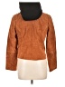 7 For All Mankind Brown Jacket Size L - photo 2