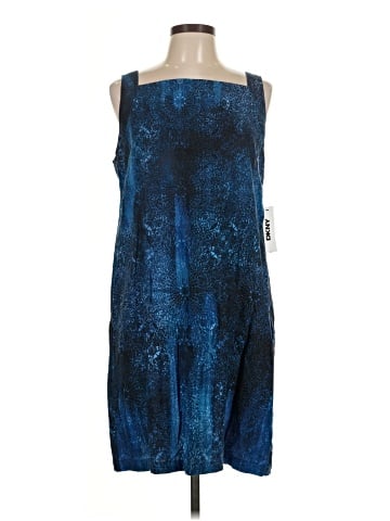 DKNY Cocktail Dress (view 1)