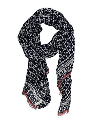 Ann Taylor LOFT Outlet Scarf (view 1)