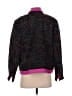 Carlisle Tweed Purple Blazer Size 4 - photo 2