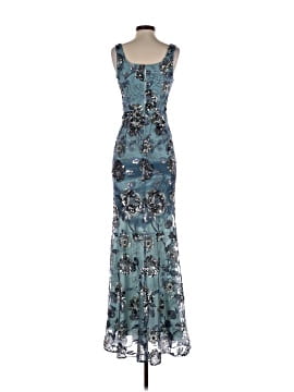 strapless open back dress Sheath Dress  Vivacious