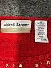 Alfred Dunner Hearts Red Pullover Sweater Size 2X - photo 7